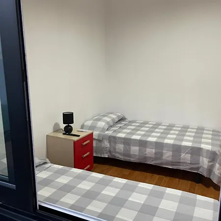 Διαμέρισμα Duplex Luminoso Y Tranquilo *
