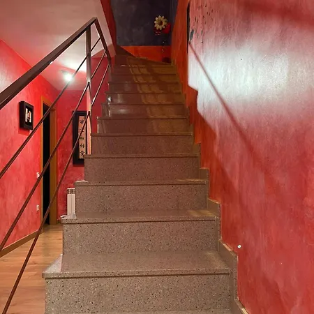 Duplex Luminoso Y Tranquilo Διαμέρισμα El Pont de Vilomara