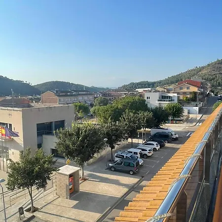 Διαμέρισμα Duplex Luminoso Y Tranquilo El Pont de Vilomara