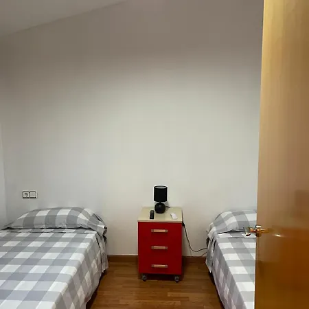 Διαμέρισμα Duplex Luminoso Y Tranquilo El Pont de Vilomara