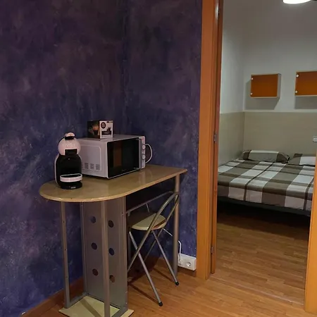 Διαμέρισμα Duplex Luminoso Y Tranquilo