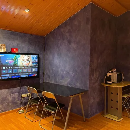 Duplex Luminoso Y Tranquilo Διαμέρισμα