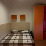 Duplex Luminoso Y Tranquilo