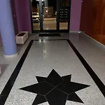 Duplex Luminoso Y Tranquilo Daire *