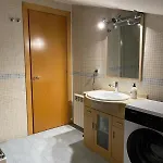Duplex Luminoso Y Tranquilo Daire *